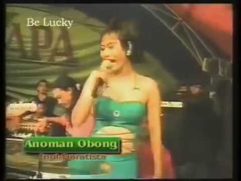 Inul Daratista Feat Palapa - anoman Obong