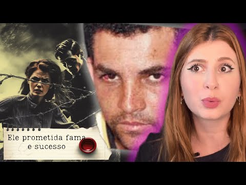 O PIOR DO BRASIL | O Maníaco do Parque