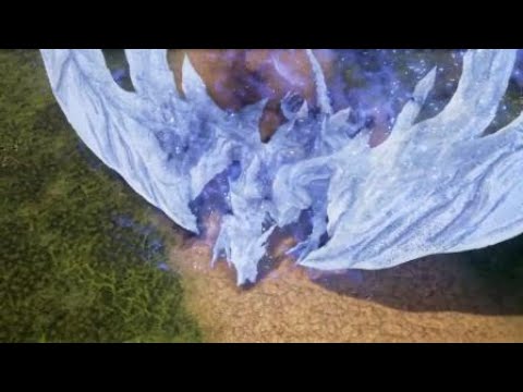 Tales of Arise - Surprise Super Boss Fight