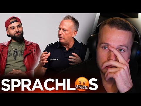 SOKO Poser vs. TUNER Diskussion - Mäx reagiert (und rastet fast aus) | Maeximiliano Highlights