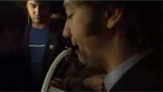 Albert Hammond jr. - In Transit (elevator)