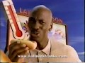 Ball Park Franks Michael Jordan Commercial 1998