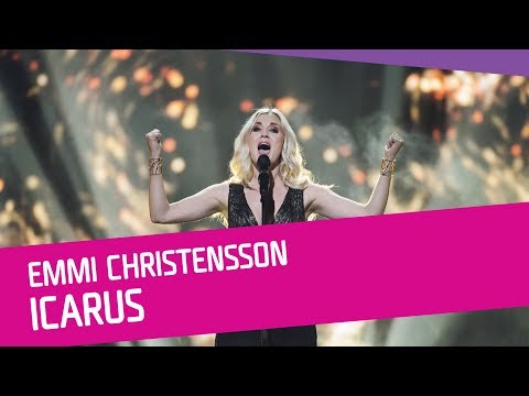 Emmi Christensson – Icarus