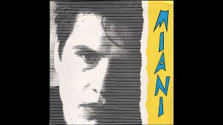 - MIANI – ( - Cinevox  SC 33.59 - 1988 - ) - FULL ALBUM