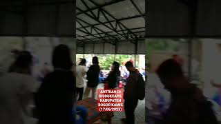 Download lagu ANTRIAN DI DISDUKCAPIL KABUPATEN BOGOR #breakingnews #lrtvindonesia mp3