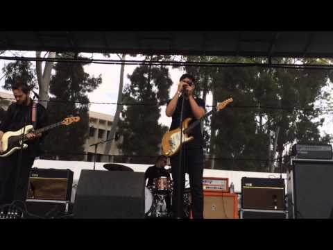 Island Apollo-Believer #2 (Live @ Aldrich Park, UC Irvine)