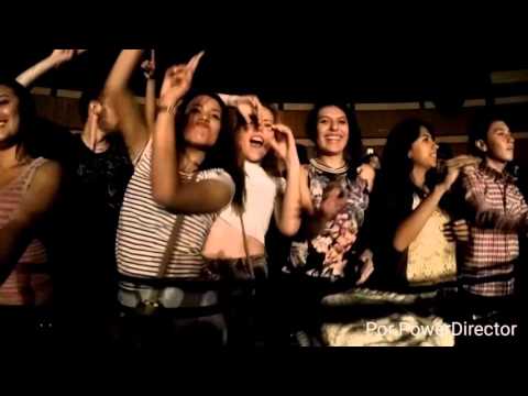 Dimitri Vegas & Like Mike (Quito-Ecuador)HD