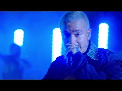 J Balvin  - In Da Getto (#JOSE x TikTok LIVE)