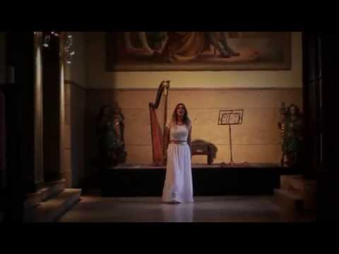 Romana Foi Deus HD (Video Oficial)