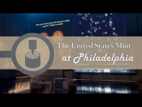 image-Is the Philadelphia Mint open to the public?