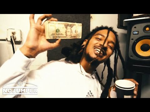 Yoppa Bam - WokDown (Official Music Video)