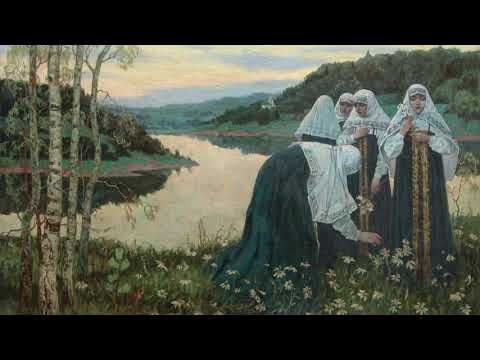 Nikolai Myaskovsky: War Cantata in D Minor "Kirov is with us", Op.61 (1942-1943)