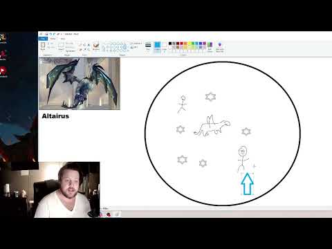 Altairus boss explain to you like a 5 year old