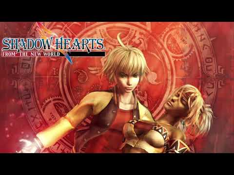 Shadow Hearts From The New World - Lady Tears II (In-game version)