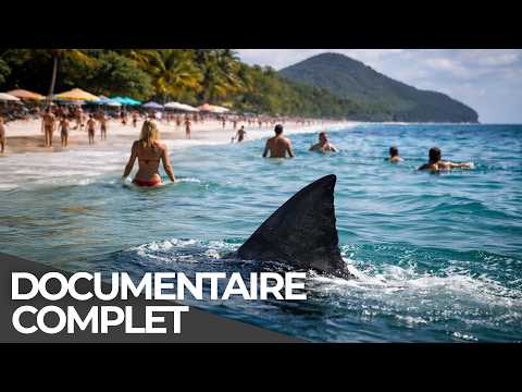 Requins : ces attaques qui terrorisent La Réunion | Documentaire Français