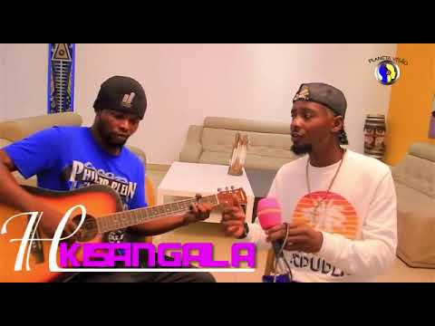 Héritier Kisangala 💪💪💪💪💪