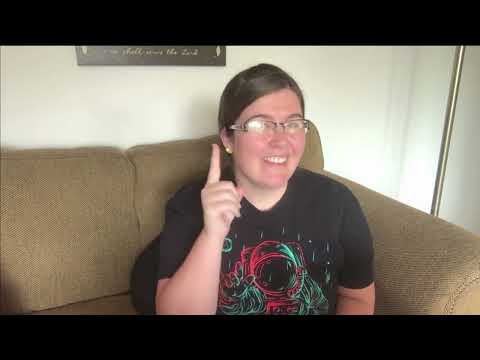 How to sign DEAF in Russian Sign Language / Русский Жестовый Язык