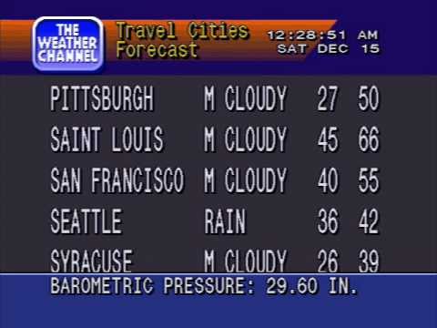 2012 Nights of Christmas - Omaha, NE