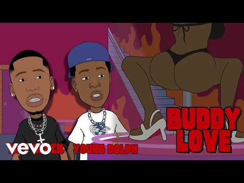 Video thumbnail for Buddy Love