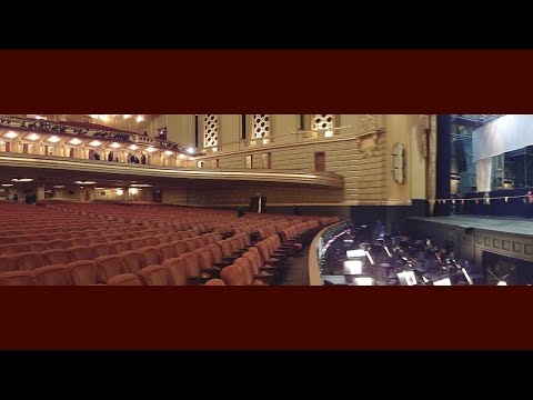 The Merola Opera Program