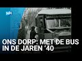 Ons Dorp: Met de bus van Alkmaar naar Camperduin