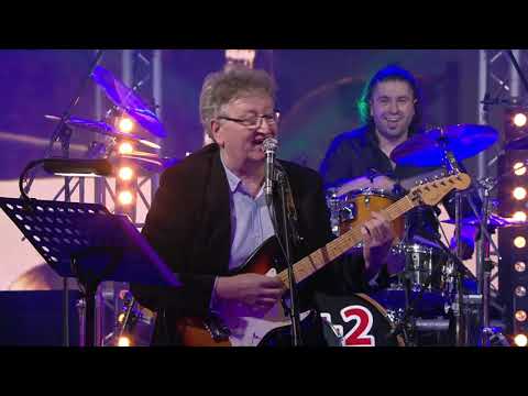 3+2 együttes - Sárgul már a kukoricaszár  - Raktárkoncert 2020