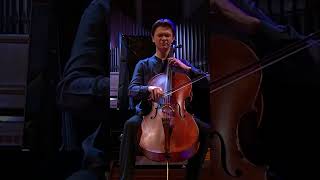 Download lagu Arne Jesper Zeller, 2026 semi-finalist 🎶 Johannes Brahms Sonata n. 2 in F major op. 99 mp3