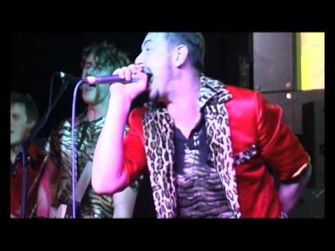 Mean Poppa Lean - Break Ya' Hip