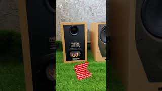 Mission M72 bookshelves speakers 🎵🔊🔊 Asking price Kes 18,000Call/what&#39;sapp us via 0738240939