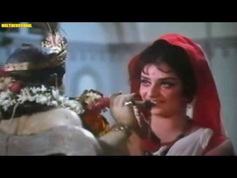 Kanha Aan Padi Mai Tere Dwar...Shagird (1967)
