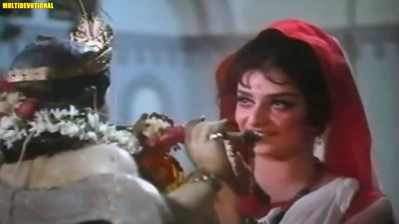 Kanha Aan Padi Mai Tere Dwar Lyrics | Shagird | Lata Mangeshkar | Laxmikant Pyarelal