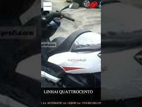 Linhai Quattrocento - Video 1