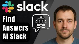 How to Find Answers Faster with AI in Slack (2026 Step-by-Step Beginne