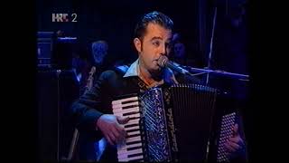 Les Négresses Vertes - Comme Toujours (Live at Jools Holland)