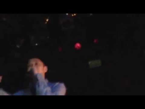 141018 SHIBUYA Dok2 & The Quiett