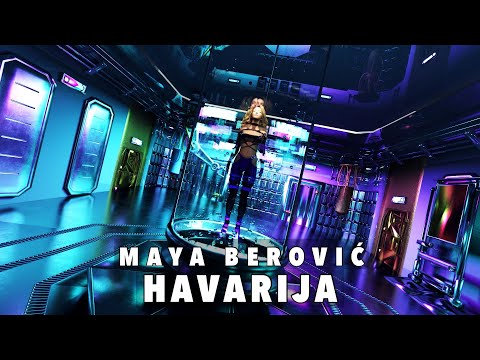 Video thumbnail for Havarija