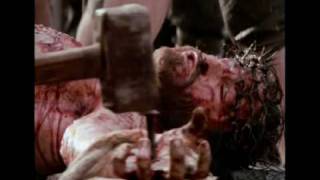 Bloodgood Video &quot;Crucify&quot;
