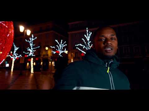 Mini God x Nigga F - Na Tempo Sem Tempo (Video Oficial)