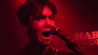 The Buttertones - Sadie is a Sadist