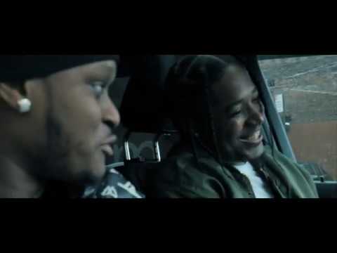 Hunnit Staccs - Messed Up