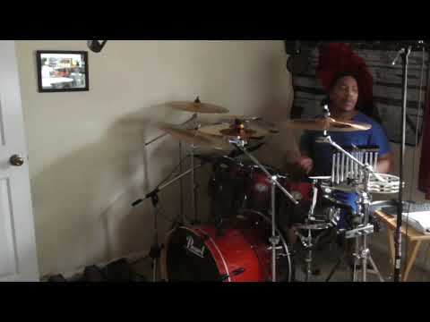 Gospel on the Rocks ~ Kendrick "KStix" Young 2020