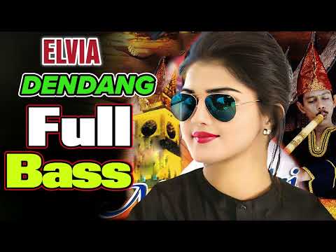 DENDANG MINANG TERBARU 2023 - SALUANG DENDANG MINANG TERBAIK - LAGU MINANG KLASIK TERPOPULER