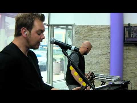 Prime Circle - All I Need