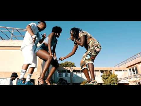 Silas Nev G Ft pj & Black boy mana Rebola kua Quadradinho Afro vídeo oficial