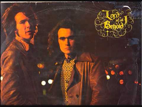 robin & barry dransfield - bold william taylor