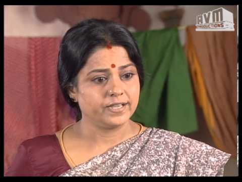 Episode 85: Vazhkkai Tamil TV Serial - AVM Productions