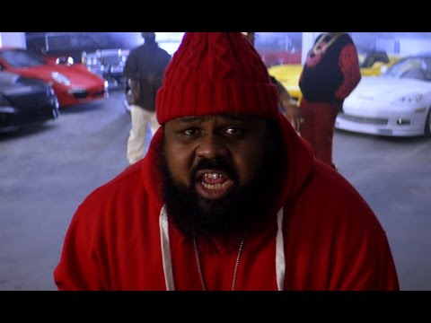 Big Scoob - Bitch Please (Feat. E-40 & B-Legit) - Official Music Video