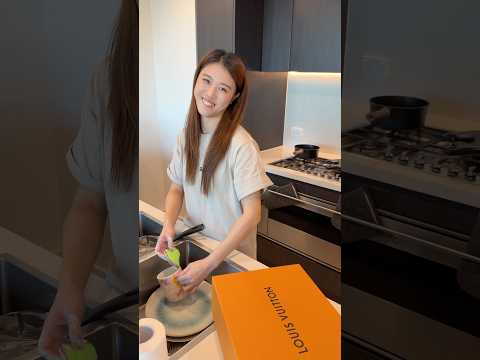 Why she doesn’t like my surprise?!🥺 #shorts #couple #relationship