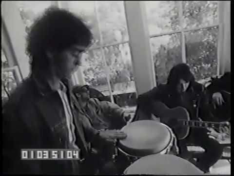 R.E.M. 1990-10-20 - Peter Buck's Porch, Athens, GA ('Losing My Religion' Take 3)