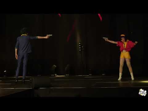 FACTS 2019 - 20/10/2019 - SELECTION C4 BELGE - Cowboy bebop - 03